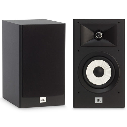 JBL | Stage A130 Bookshelf Speakers | Melbourne Hi Fi1