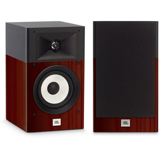 JBL | Stage A130 Bookshelf Speakers | Melbourne Hi Fi2