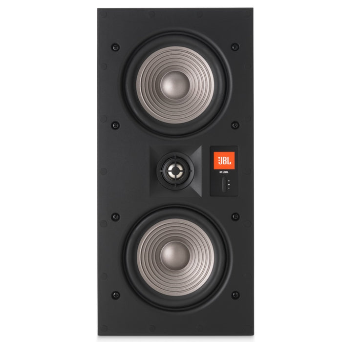 JBL | Studio 2 5IW In-Wall  Speaker | Melbourne Hi Fi1