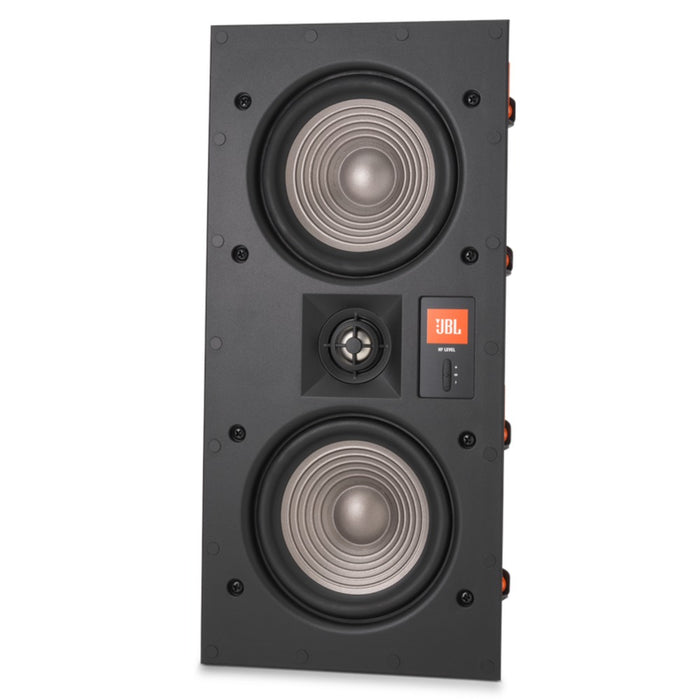 JBL | Studio 2 5IW In-Wall  Speaker | Melbourne Hi Fi3