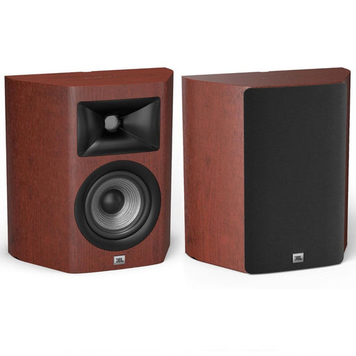 JBL | Studio 610 On-Wall Speakers | Melbourne Hi Fi1