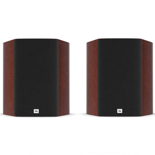 JBL | Studio 610 On-Wall Speakers | Melbourne Hi Fi2