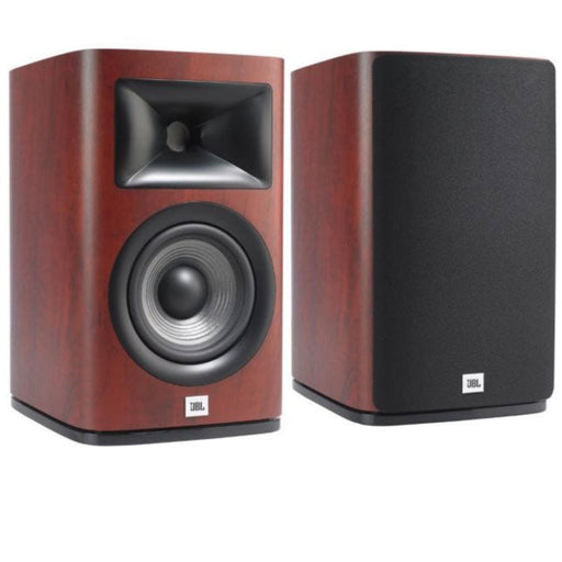 JBL | Studio 620 Bookshelf Speakers | Melbourne Hi Fi