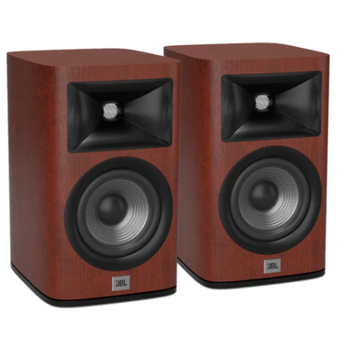 JBL | Studio 630 Bookshelf Speakers | Melbourne Hi Fi1