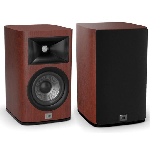 JBL | Studio 630 Bookshelf Speakers | Melbourne Hi Fi2