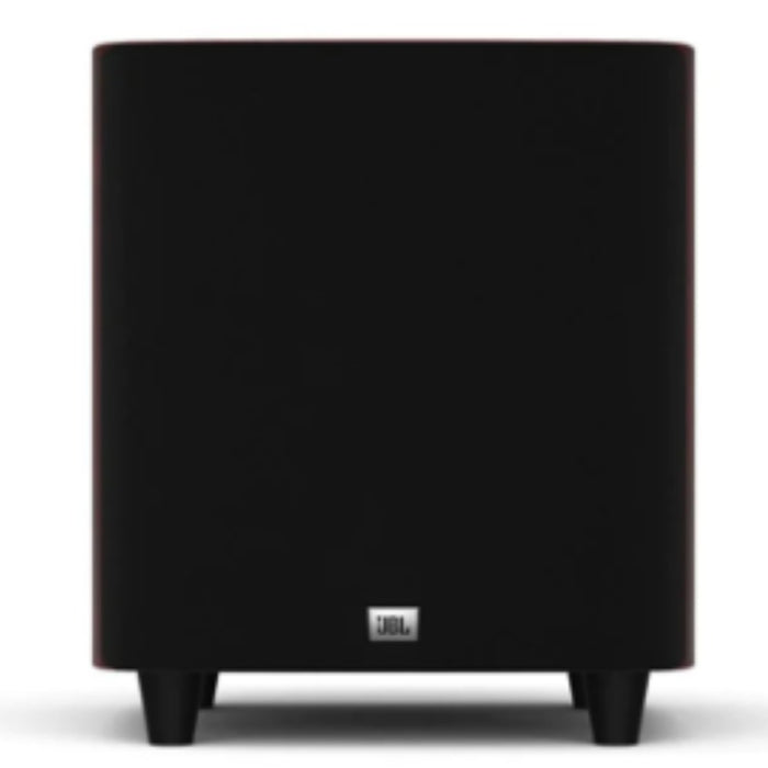 JBL | Studio 650P 10 inch Subwoofer | Melbourne Hi Fi3