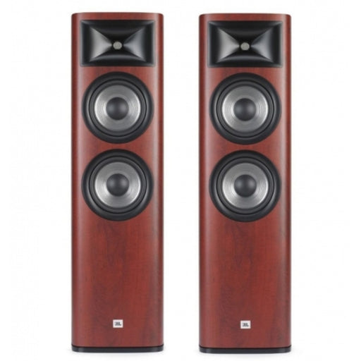 JBL | Studio 690 Floorstanding Speakers | Melbourne Hi  Fi2