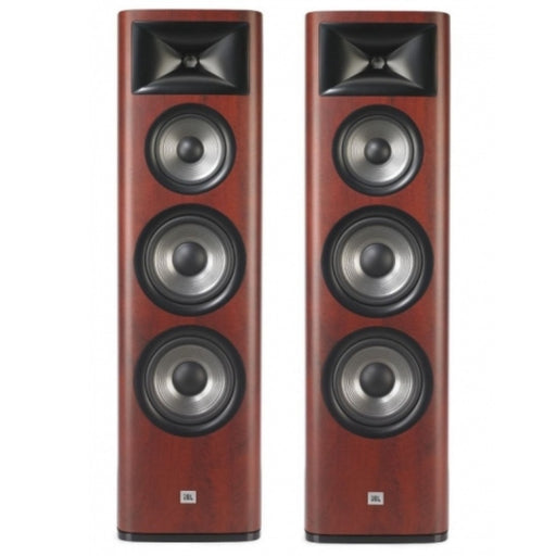 JBL | Studio 698 Floorstanding Speakers | Melbourne Hi Fi2