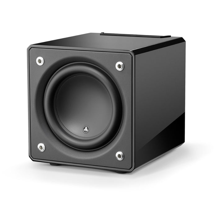 JL Audio | E-Sub e110 10-inch Subwoofer | Melbourne Hi Fi4