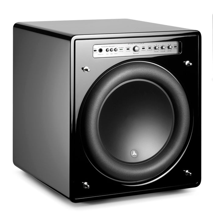 JL Audio | Fathom F113v2 13.5 inch Subwoofer | Melbourne Hi Fi2
