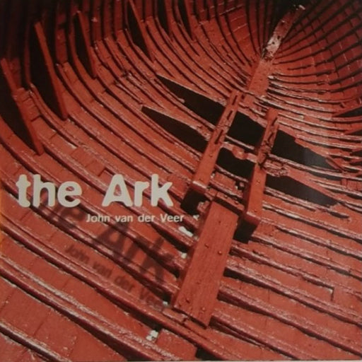 John Van Der Veer - The Ark - CD | Melbourne Hi Fi