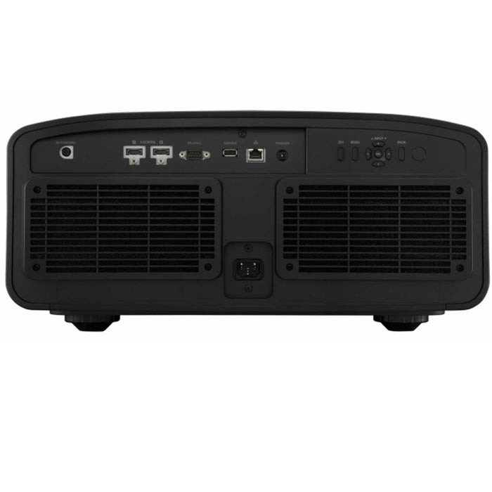 JVC | DLA-NZ8BE Projector | Melbourne Hi Fi2