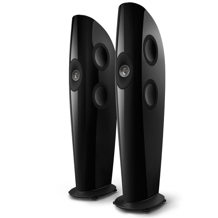 KEF | Blade Two Meta Floorstanding Loudspeakers | Melbourne Hi Fi1