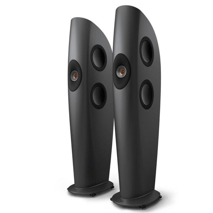 KEF | Blade One Meta Floorstanding Loudspeakers | Melbourne Hi Fi5