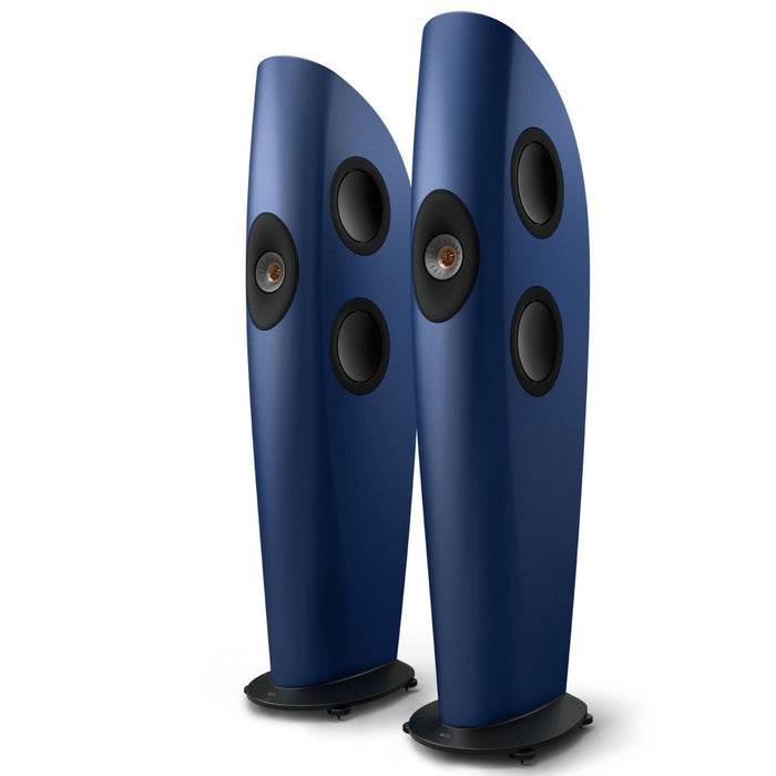 KEF | Blade Two Meta Floorstanding Loudspeakers | Melbourne Hi Fi7