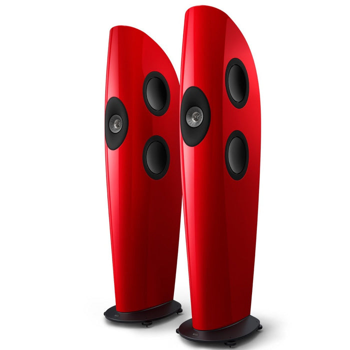 KEF | Blade Two Meta Floorstanding Loudspeakers | Melbourne Hi Fi8