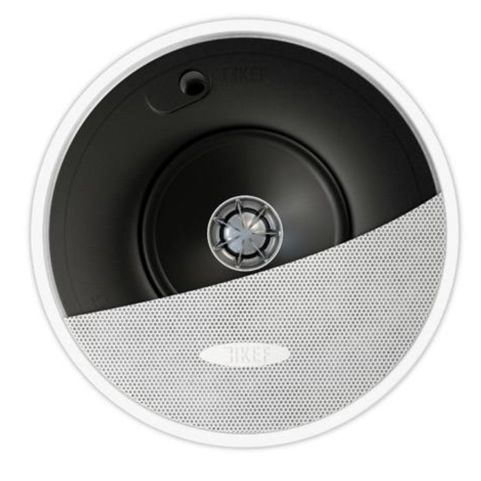 KEF | Ci100.2QR In-Ceiling Speaker | Melbourne Hi Fi2