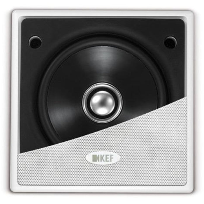 KEF | Ci100QS In-Ceiling Speaker | Melbourne Hi Fi1