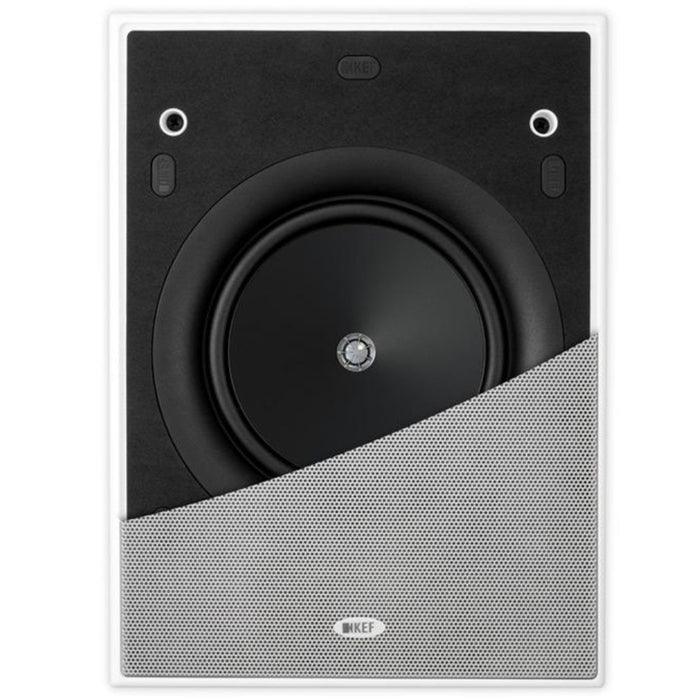 KEF | Ci160.2CL In-Wall Speaker | Melbourne Hi Fi3