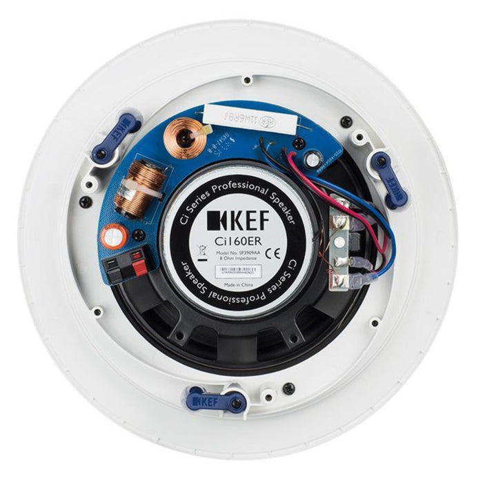 KEF | Ci160ER In-Ceiling Speaker | Melbourne Hi Fi4