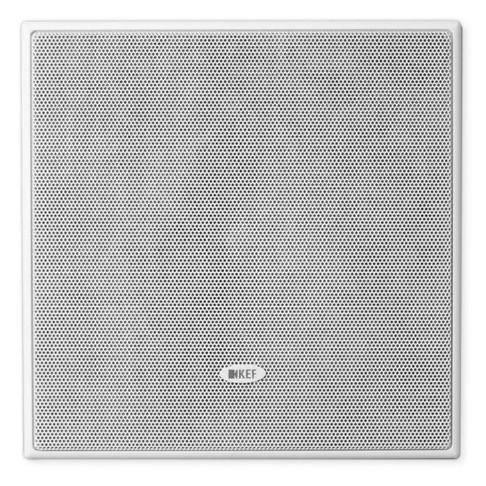 KEF | Ci160QS In-Ceiling Speaker | Melbourne Hi Fi3