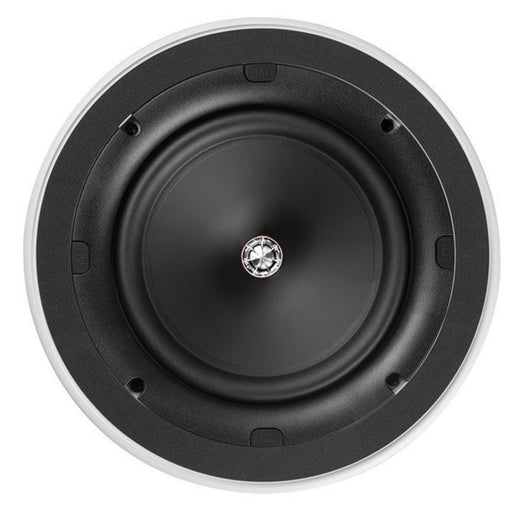 KEF | CI200.2CR In-Ceiling Speaker | Melbourne Hi Fi1