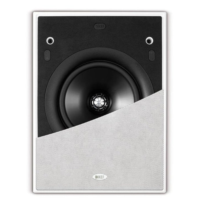 KEF | Ci200QL In-Wall Speaker | Melbourne Hi Fi2