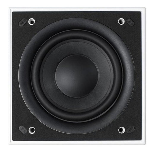 KEF | Ci200QSb-THX In-Wall Subwoofer | Melbourne Hi Fi