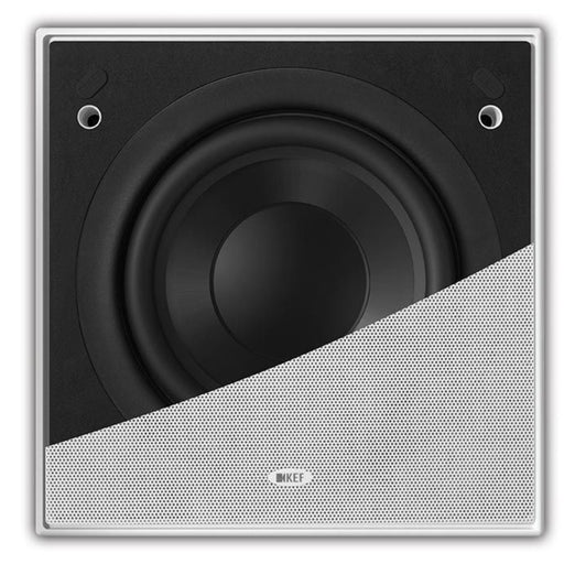 KEF | Ci200QSb-THX In-Wall Subwoofer | Melbourne Hi Fi2