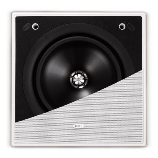 KEF | Ci200QS In-Ceiling Speaker | Melbourne Hi Fi2