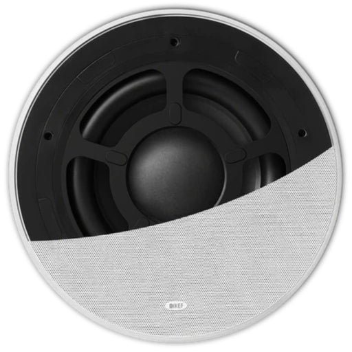 KEF | Ci250RRb-THX In-Ceiling Speaker | Melbourne Hi Fi