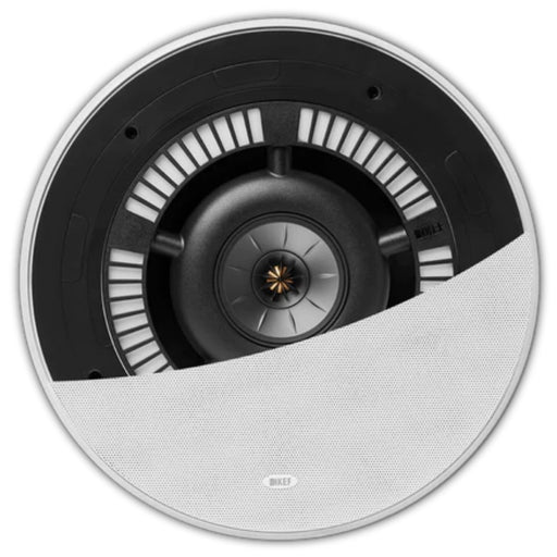 KEF | Ci250RRM-THX In-Ceiling Speaker | Melbourne Hi Fi