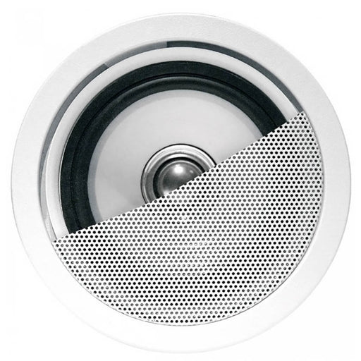 KEF | Ci80.2QR In Ceiling Speaker | Melbourne Hi Fi