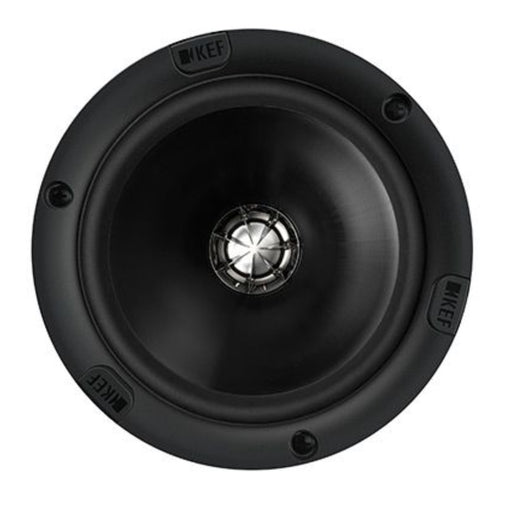 KEF | Cit130QRfl Flush Mount In-Ceiling Speaker | Melbourne HI Fi