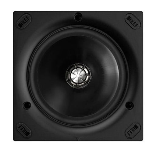 KEF | Cit130QSfl Flush Mount In-Ceiling Speaker | Melbourne Hi Fi1