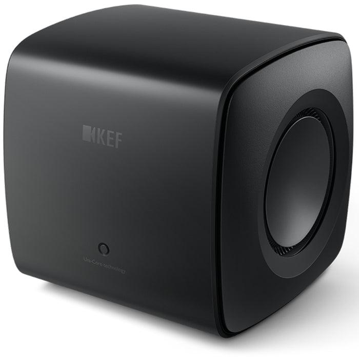 KEF | KC62 Subwoofer | Melbourne Hi Fi4