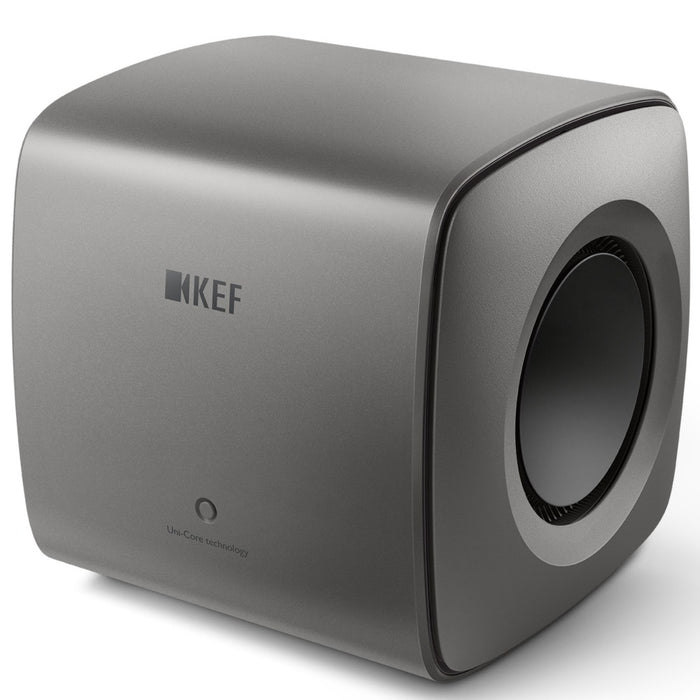 KEF | KC62 Subwoofer | Melbourne Hi Fi9