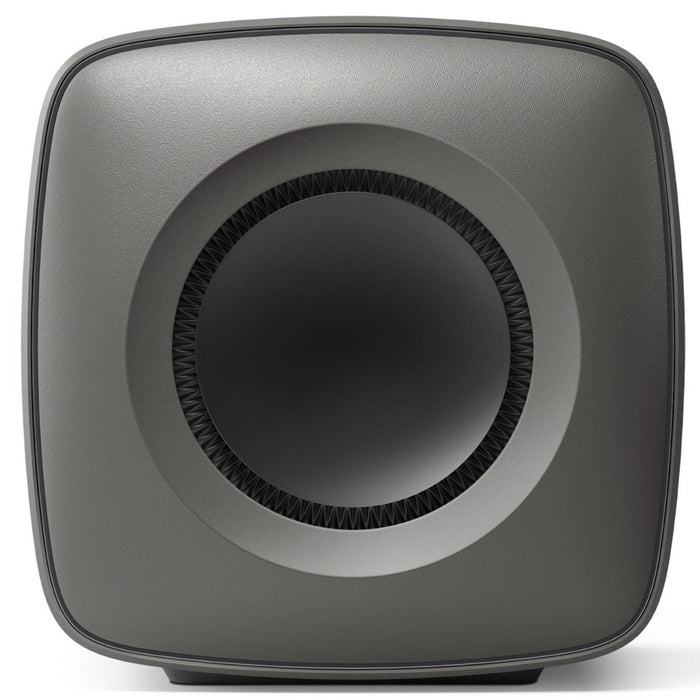 KEF | KC62 Subwoofer | Melbourne Hi Fi8