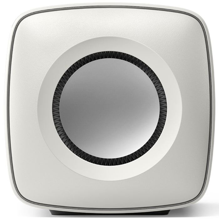 KEF | KC62 Subwoofer | Melbourne Hi Fi1