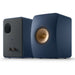 KEF | LS50 Meta Bookshelf Speakers | Melbourne Hi Fi3