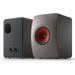 KEF | LS50 Meta Bookshelf Speakers | Melbourne Hi Fi4