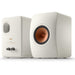 KEF | LS50 Meta Bookshelf Speakers | Melbourne Hi Fi2