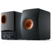 KEF | LS50 Wireless II Bookshelf Speakers | Melbourne Hi Fi5