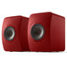 KEF | LS50 Wireless II Bookshelf Speakers | Melbourne Hi Fi4