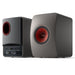 KEF | LS50 Wireless II Bookshelf Speakers | Melbourne Hi Fi6