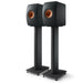 KEF|LS50 Wireless II Speakers and S2 Floor Stands Bundle|Melbourne Hi Fi1