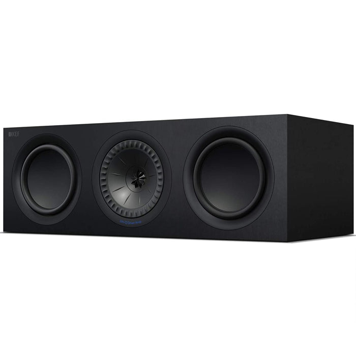 KEF | Q250C Centre Speaker | Melbourne Hi Fi1