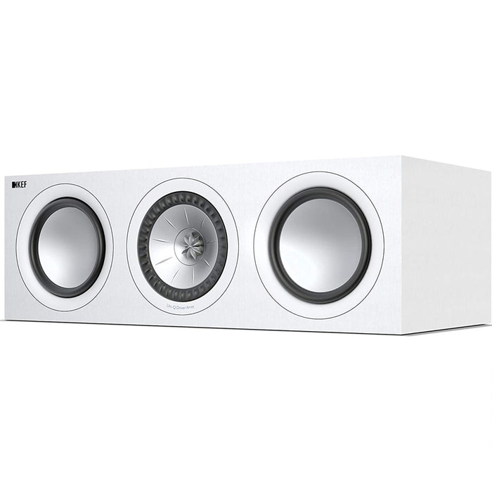 KEF | Q250C Centre Speaker | Melbourne Hi Fi2
