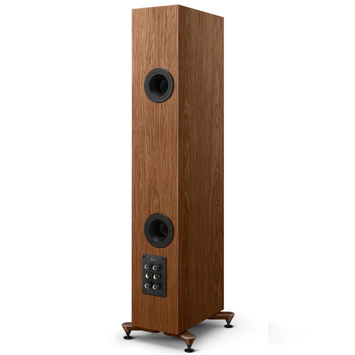 KEF | R5 Meta Floorstanding Speakers | Melbourne Hi Fi5