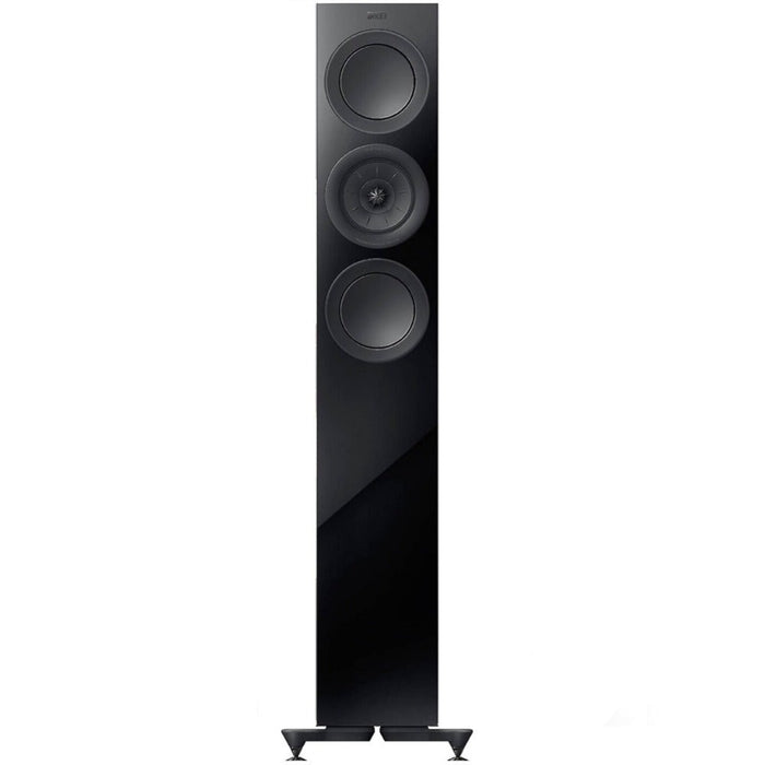 KEF | R5 Meta Floorstanding Speakers | Melbourne Hi Fi4